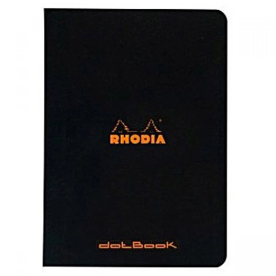 Rhodia Vihko A4 DotBook