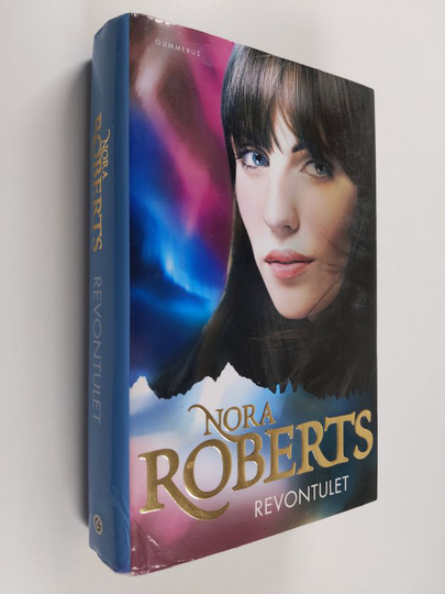 Nora Roberts : Revontulet