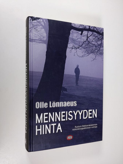 Olle Lönnaeus : Menneisyyden hinta