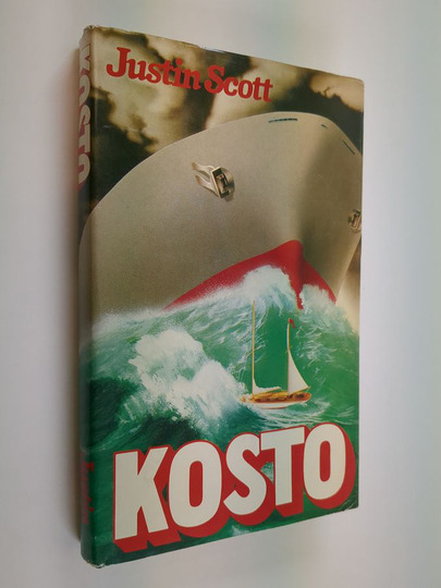 Justin Scott : Kosto