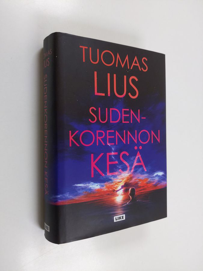 Tuomas Lius : Sudenkorennon kesä