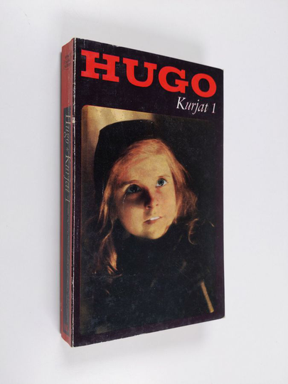 Victor Hugo : Kurjat : romaani 1