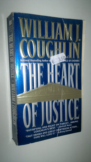 William. J. Coughlin : The heart of justice