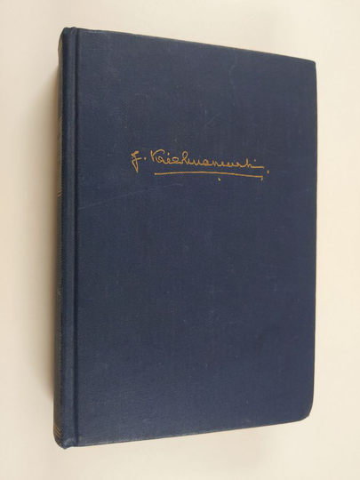Jiddu Krishnamurti : Uuteen ulottuvaisuuteen
