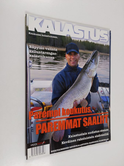 Kalastus 1/10