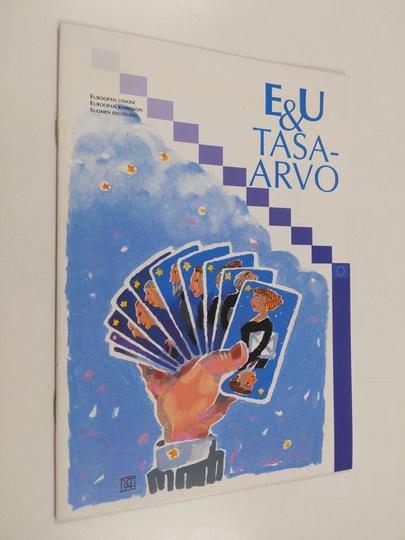 EU & tasa-arvo