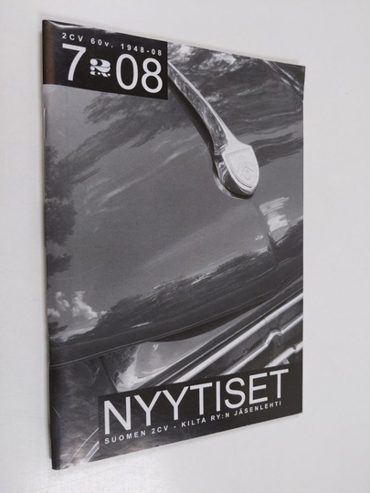 Nyytiset 7/08
