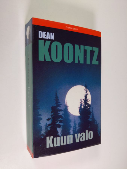 Dean R. Koontz : Kuun valo