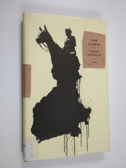 Juha Seppälä : Suomen historia : trilogia