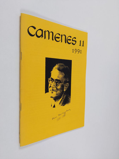 Camenes 11 1991