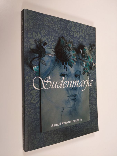 Kaarina Ivanoff (toim.) : Sudenmarja : antologia
