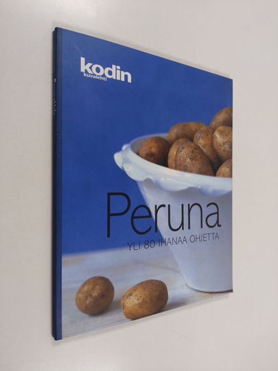Peruna : yli 80 ihanaa ohjetta