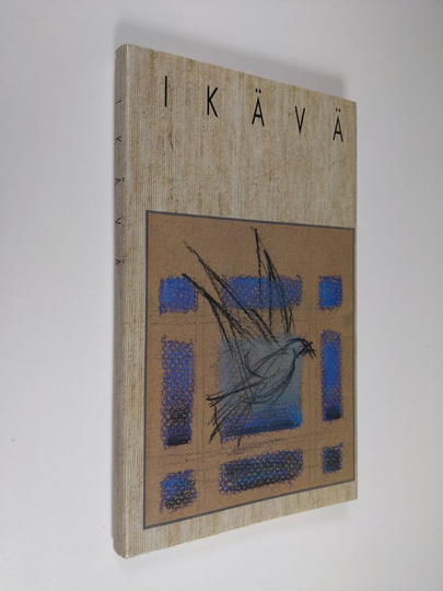 Ikävä