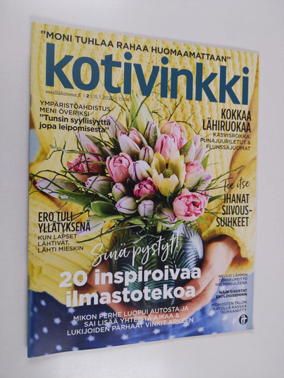 Kotivinkki 2/2020