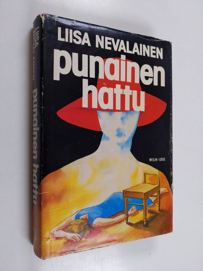Liisa Nevalainen : Punainen hattu