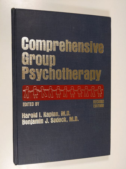 Comprehensive group psychotherapy