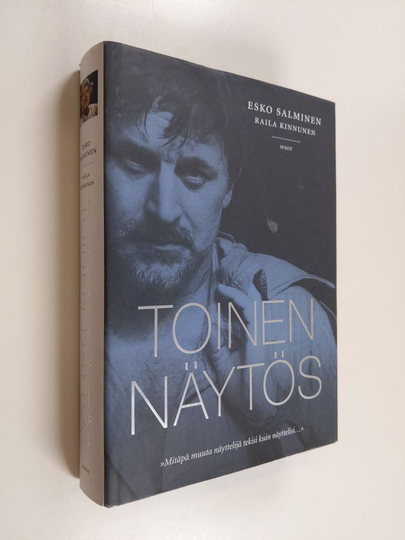 Esko Salminen : Toinen näytös