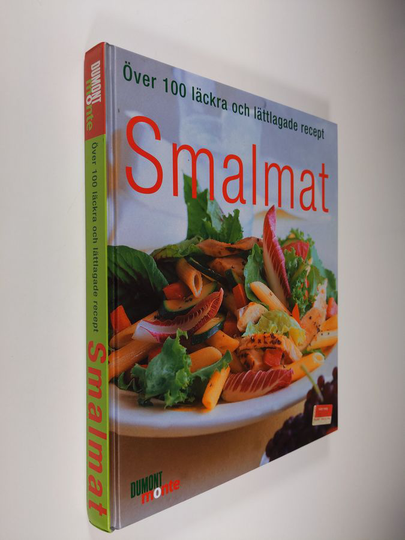 Smalmat : över 100 läckra och lättlagade recept