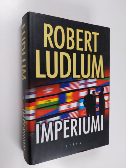 Robert Ludlum : Imperiumi