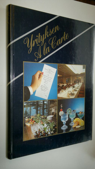 Yrityksen a la carte