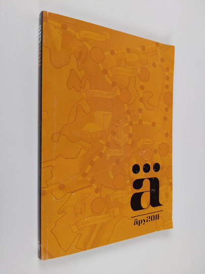 Äpy 2011