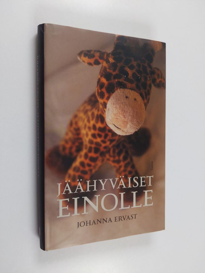 Johanna Ervast : Jäähyväiset Einolle
