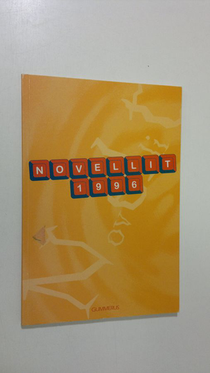 Kaija Valkonen : Novellit 1996