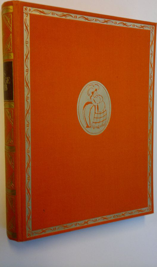 Johannes Dr. Birlinger : Allmacht weib: Erotische typologie der frau