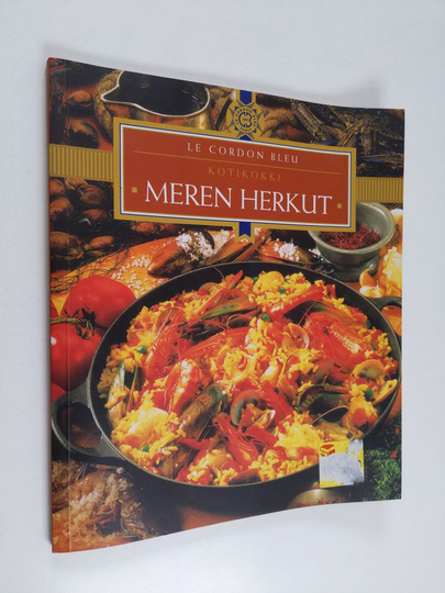 Kay Halsey : Meren herkut