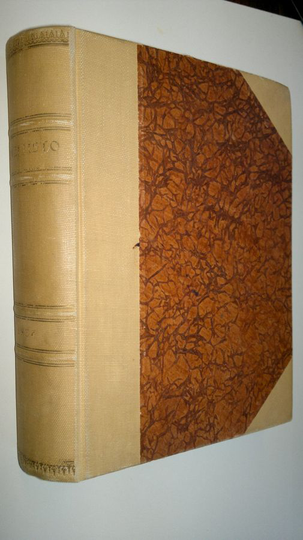 Novellisto 1934