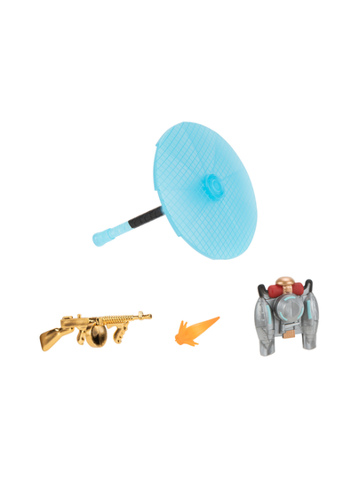 Fortnite mythic fish collectible asst.