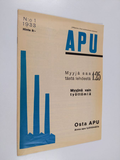 Apu 1/1933