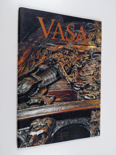 Erling Matz : Vasa