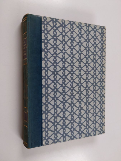 Anatole France : Kuningatar Hanhenjalan ravintola : romaani ; Paistinkääntäjän pakinoita