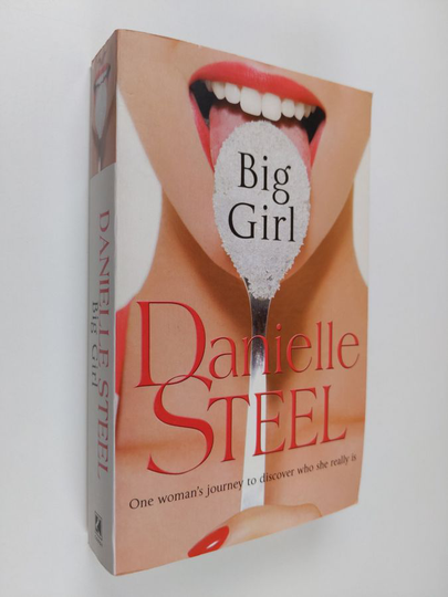 Danielle Steel : Big Girl