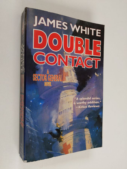 James White : Double Contact
