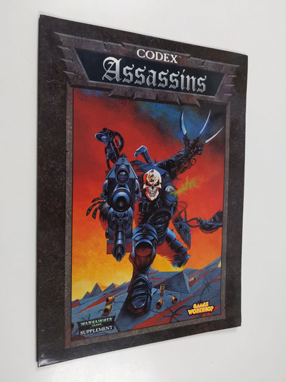 Assassins