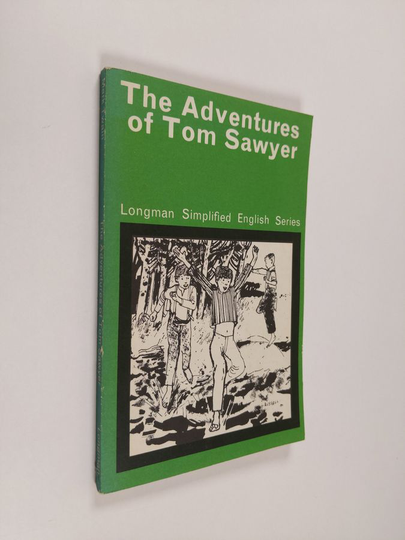 Mark Twain : The Adventures of Tom Sawyer