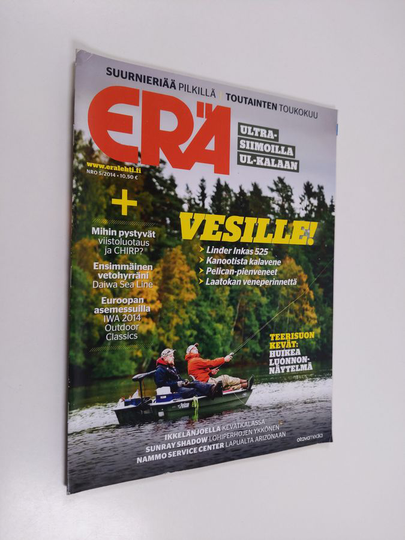 Erä 5/2014