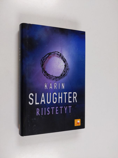 Karin Slaughter : Riistetyt