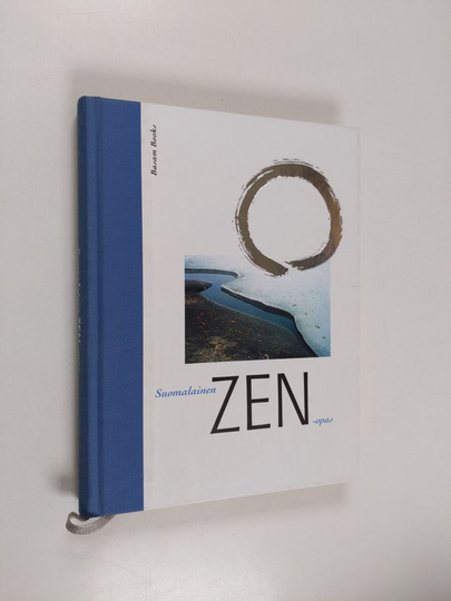 Mikael Niinimäki : Suomalainen zen-opas
