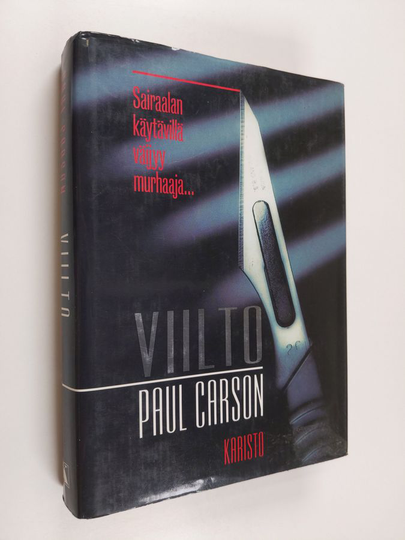 Paul Carson : Viilto