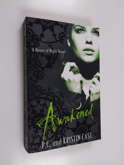 P. C. Cast : Awakened