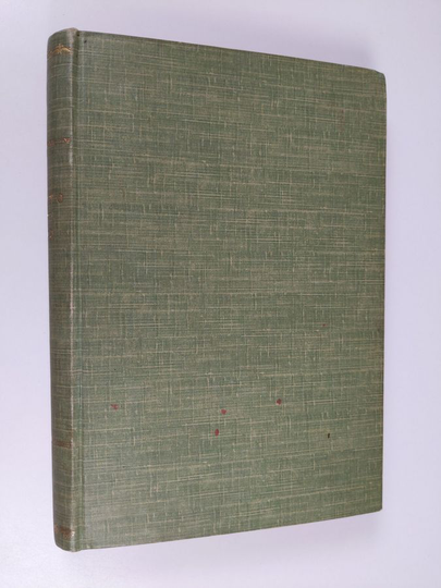 Liitto : Suomen kaunokirjailijaliiton albumi 1903