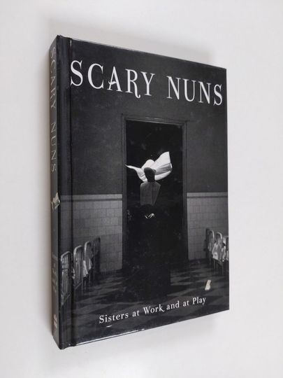 Essential Works : Scary Nuns