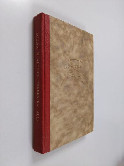 Louisa M. Alcott : Sireenien alla