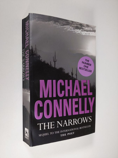 Michael Connelly : The narrows
