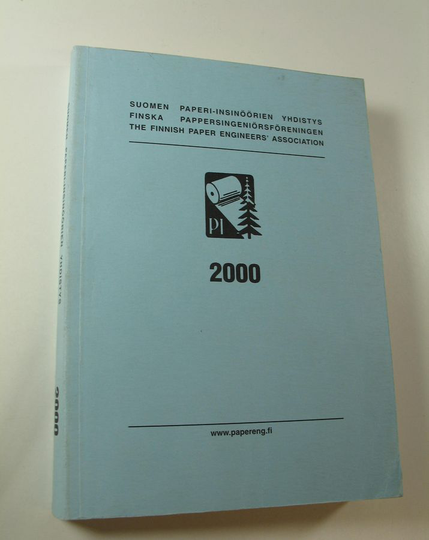Suomen paperi-insinöörien yhdistys 2000