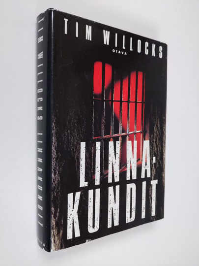 Tim Willocks : Linnakundit