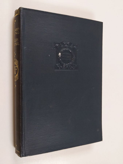 Rudyard Kipling : Mowglis giftermål och andra berättelser
